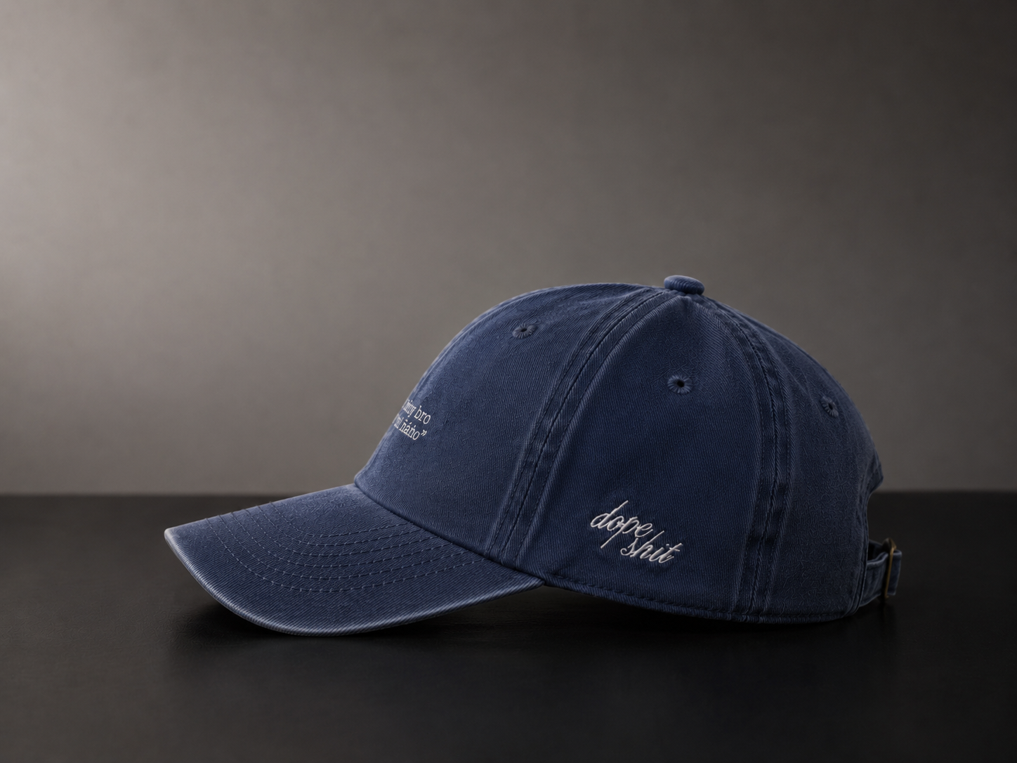 ÑAÑO CAP - Imagen 4
