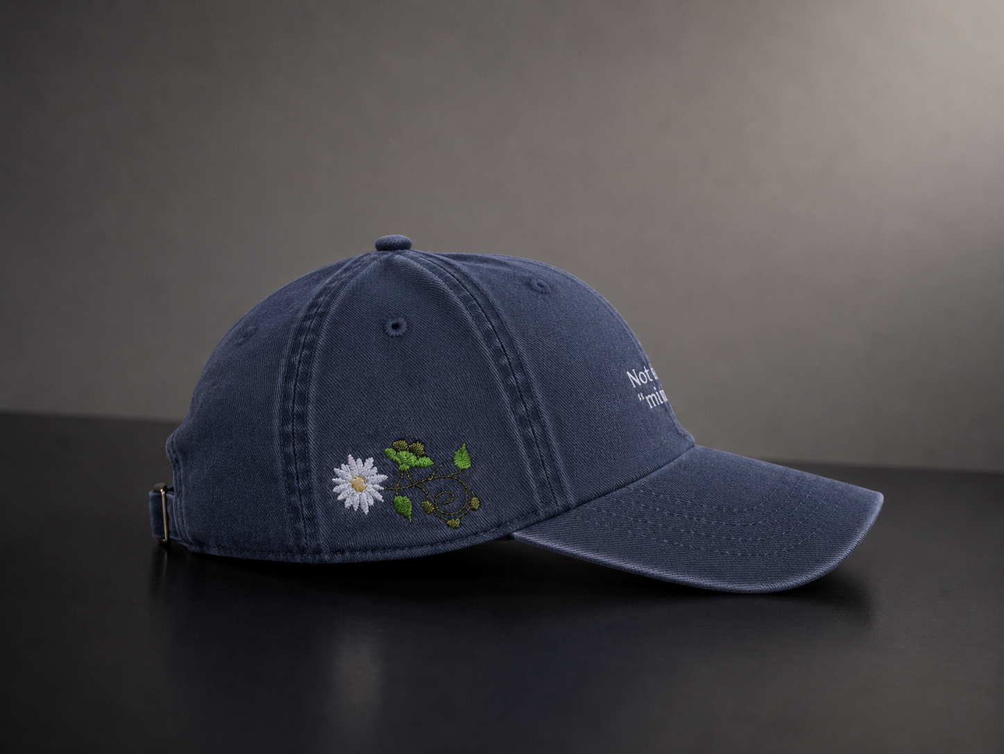 ÑAÑO CAP - Imagen 3
