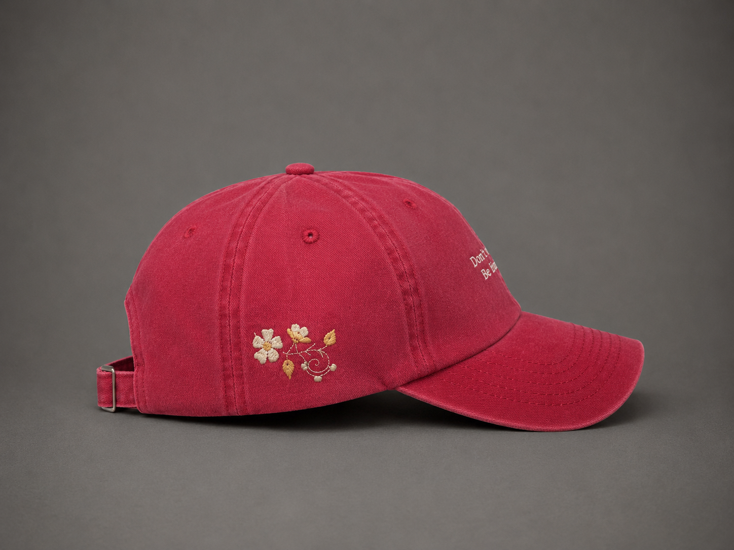 ARRECHO CAP - Imagen 3