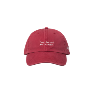 ARRECHO CAP