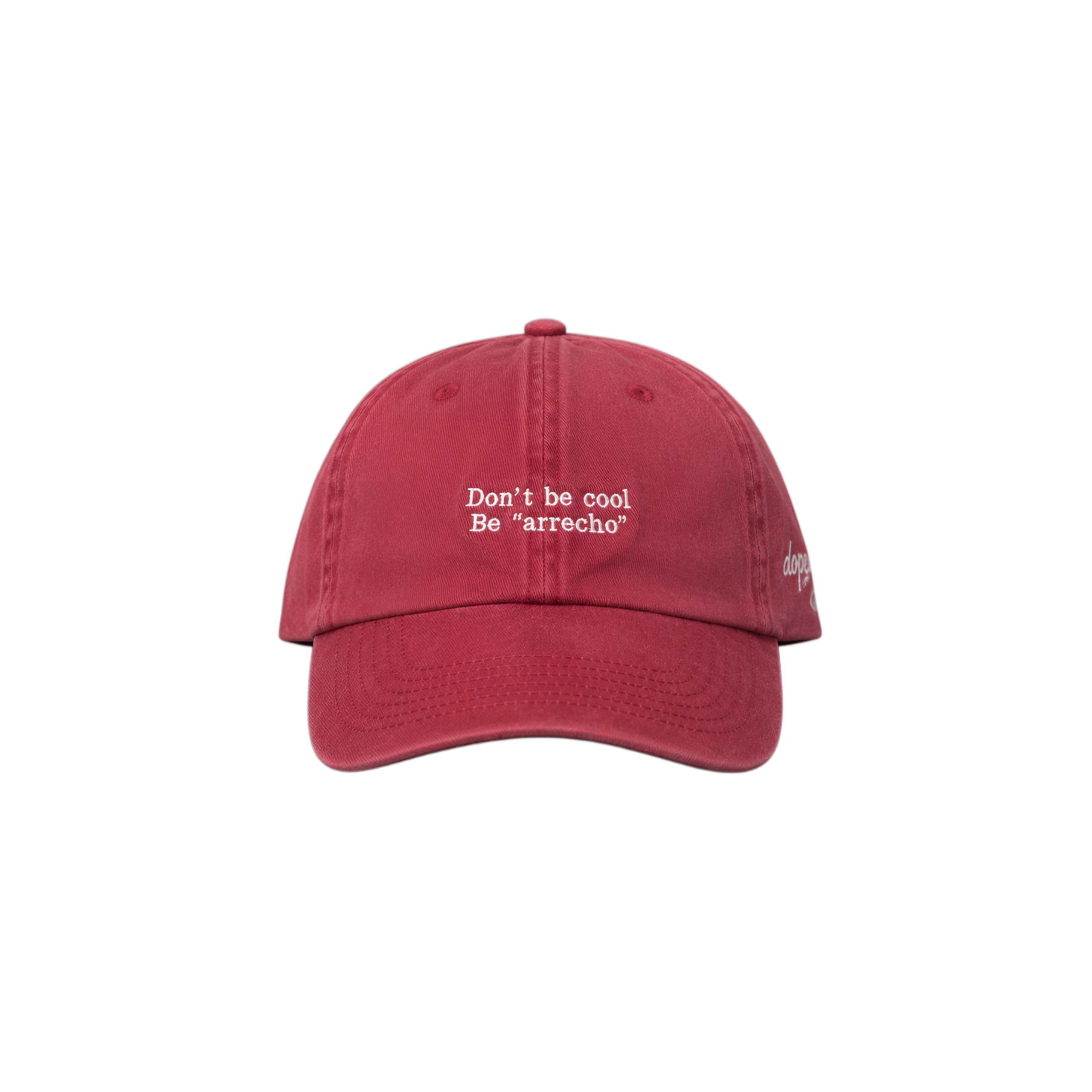 ARRECHO CAP